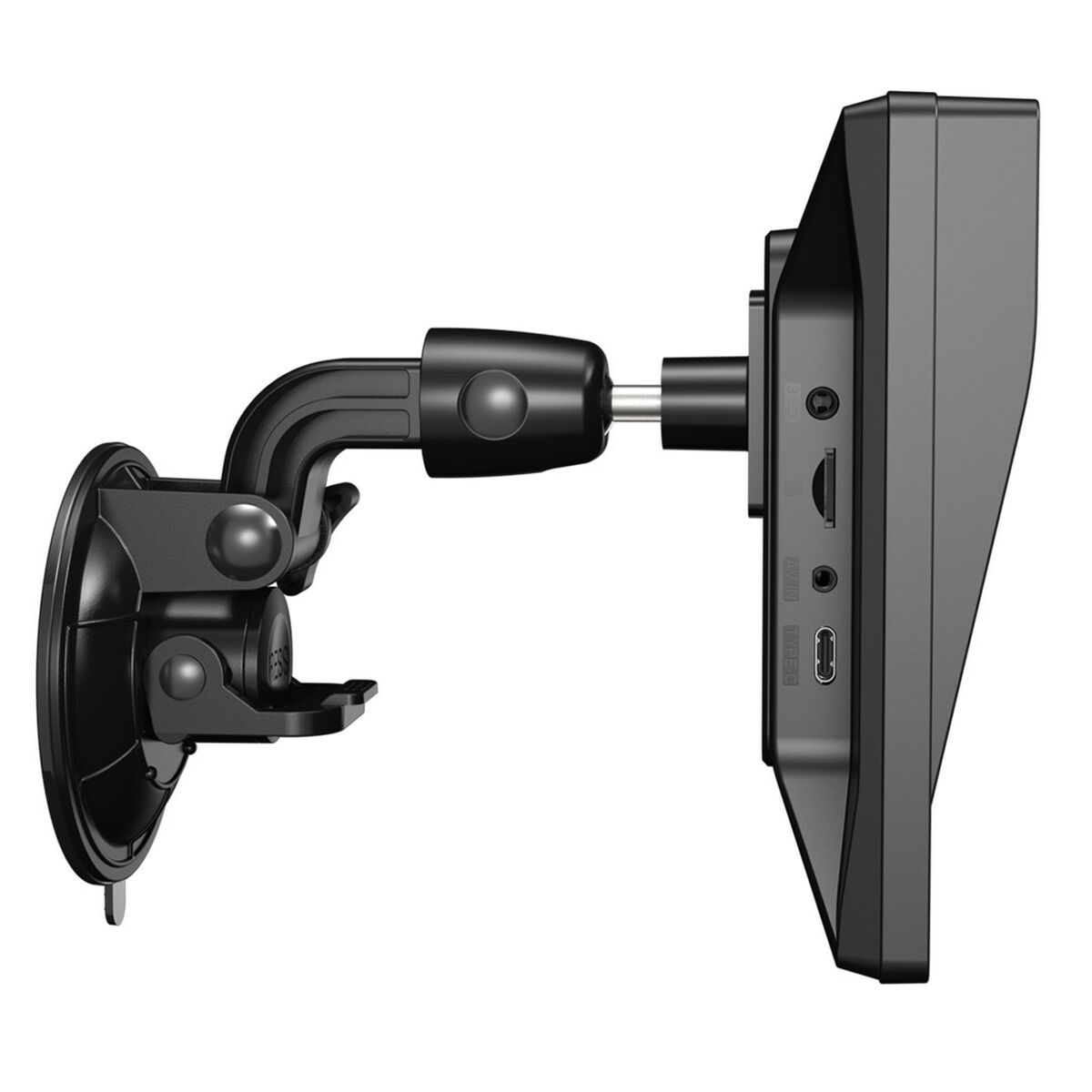 GPS navigátor Modecom NAV-FREEWAYCX93PLUS-MF-EU 9"